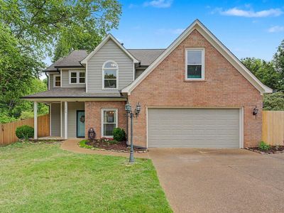 1514 Franklin Dale Cv