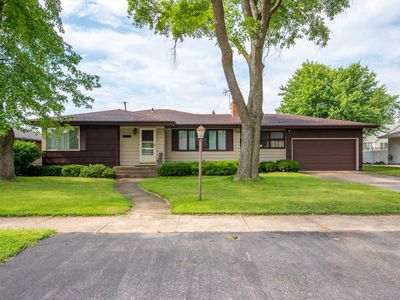 Property at 3413 Lincoln St, Highland, IN