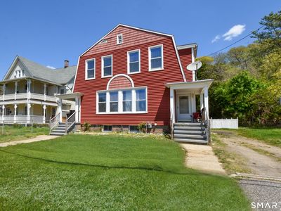 Property at 37-39 Park Avenue, Derby, CT