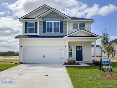 81 Boundary Hall Way