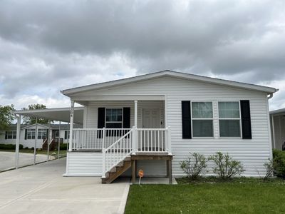 Property at 5104 W Augusta Blvd #133, Monee, IL