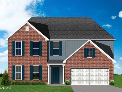 1524 Hickory Meadow Dr