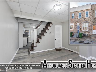3407 Leverton Ave