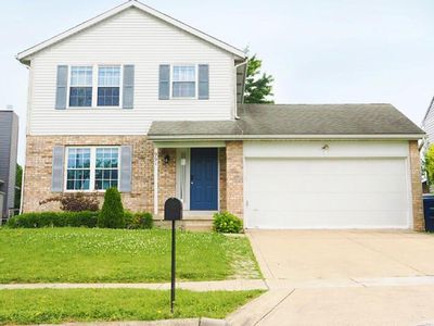 991 Bootman Dr