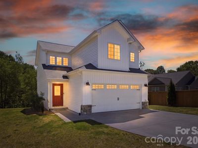 Property at 126 Crump St, Connelly Springs, NC