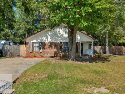 Property at 514 Elm St, Hinesville, GA