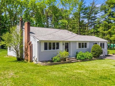 Property at 103 S High St, Foxboro, MA