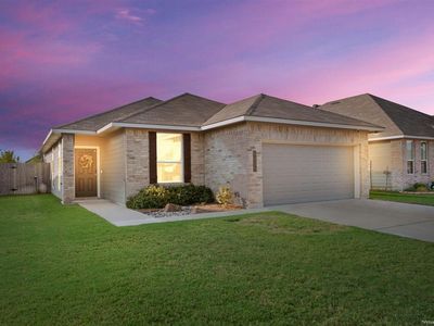 4029 Centerfire Rd