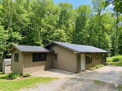 488 Messer Branch Rd