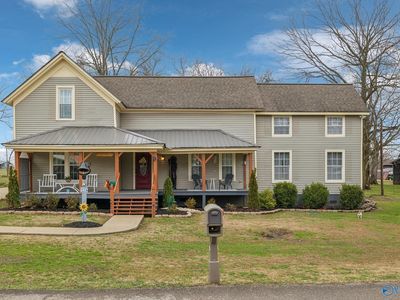 Property at 479 Elora Rd, Elora, TN