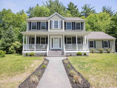 16 Starlight Drive