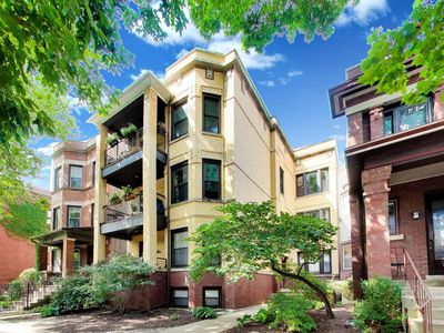 6224 N Wayne Ave #3