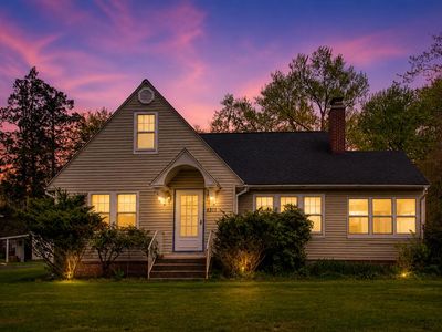 4321 N Wozniak Rd