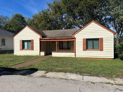 151 N McPherson Ave