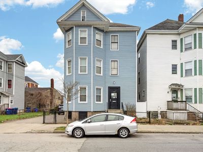 328 Sawyer St