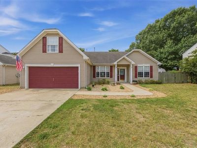 204 Joshua Cir
