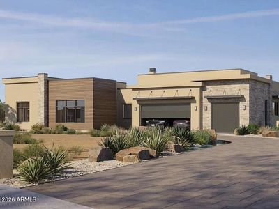 30600 N Pima Road #66