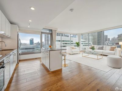 1 Hawthorne St UNIT 18F