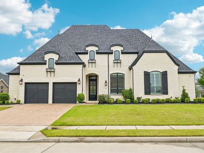 441 Centenary Dr