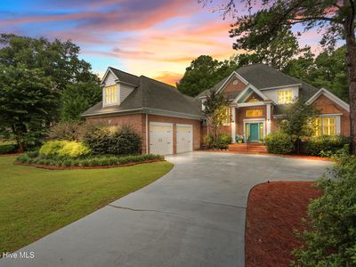 813 Wild Dunes Circle