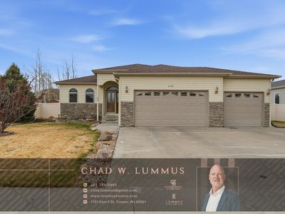 6129 Coronado Dr