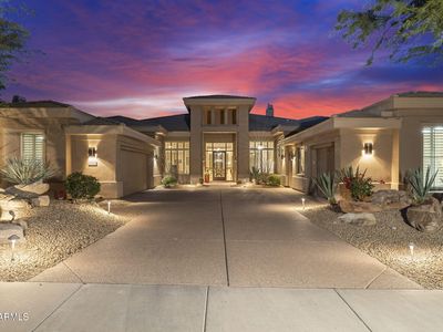 11543 E CARIBBEAN Lane