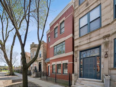 1311 W Fillmore St #2