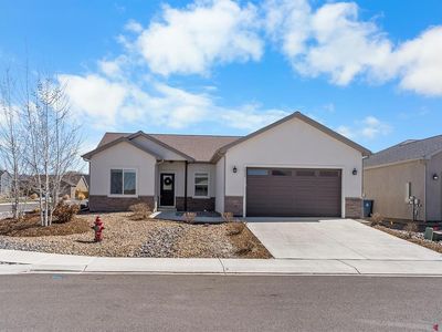 1432 Owl Creek Avenue