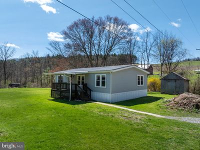 Property at 282 Circle Rd, Bellefonte, PA