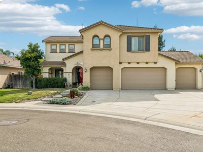 1021 Saunders Ct