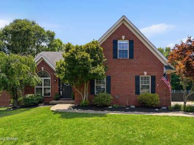13613 Forest Bend Cir