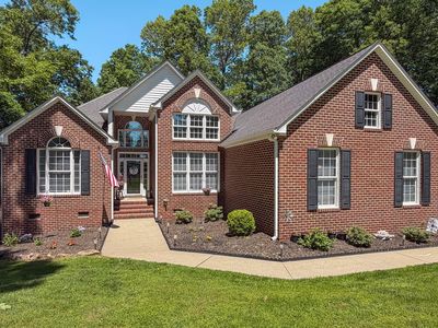 116 Cheryl Cir