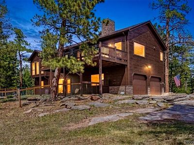Property at 23971 Mormon Drive, Conifer, CO