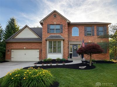 9503 Gem Stone Dr