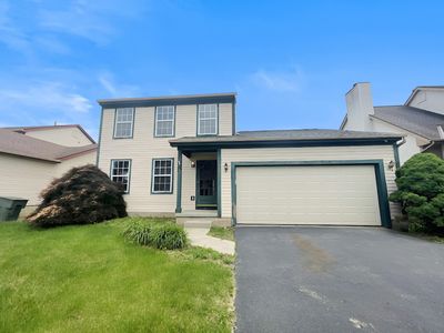 3152 Fayburrow Dr