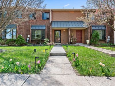 Property at 117 Talgrath Ct, Exton, PA