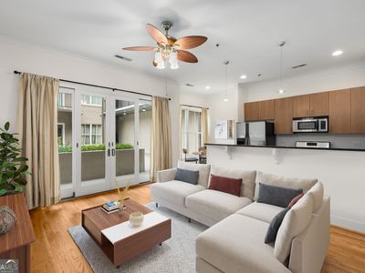 384 Ralph McGill Blvd NE Unit 123