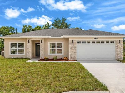Property at 1098 FORT SMITH BLVD, Deltona, FL