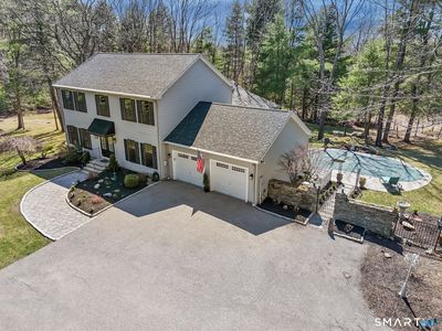 158 Allen Hill Road