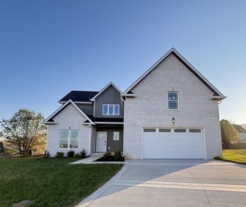 112 Apple Blossom Ct Lot 247