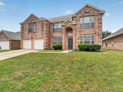 7724 Brook Meadow Ln
