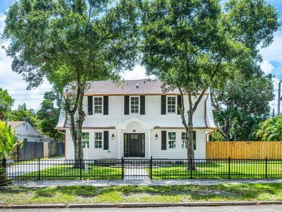 370 Marlborough Road