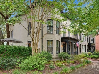 625 Tattnall Street