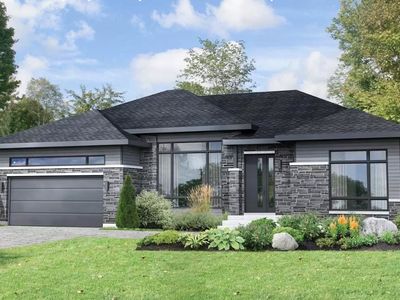 The 1208 Plan, Bedford Downs