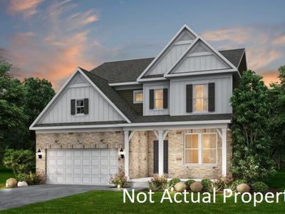 397 Cardinal Point Dr LOT 13982