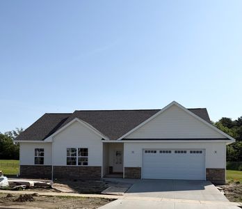 602 N Beacon Hill Cir