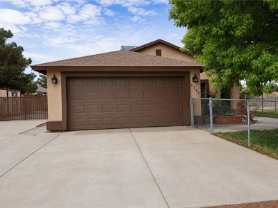 Property at 2342 Wallapai Avenue, Kingman, AZ