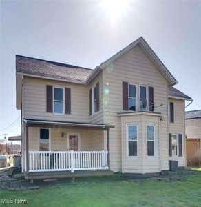 Property at 101 Murray Ave, Minerva, OH