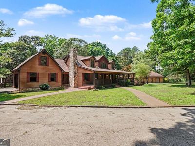 276 Bennett Rd