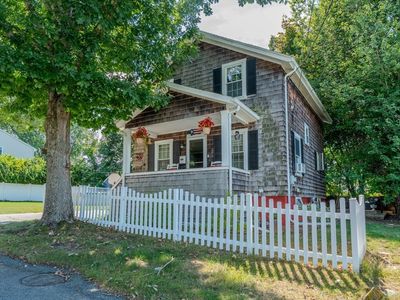 135 Thurber Ave